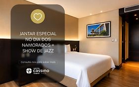 Cassino Tower Savassi - Próximo a FIEMG